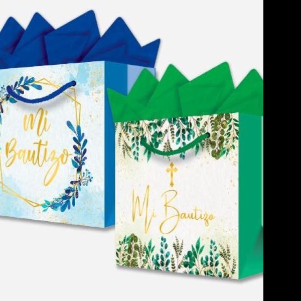 BOLSA GDE. BAUTIZO GRANMARK 845 VMOD. E6